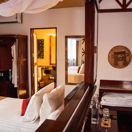 Viewpoint Ecolodge Nyaung Shwe Exterior foto