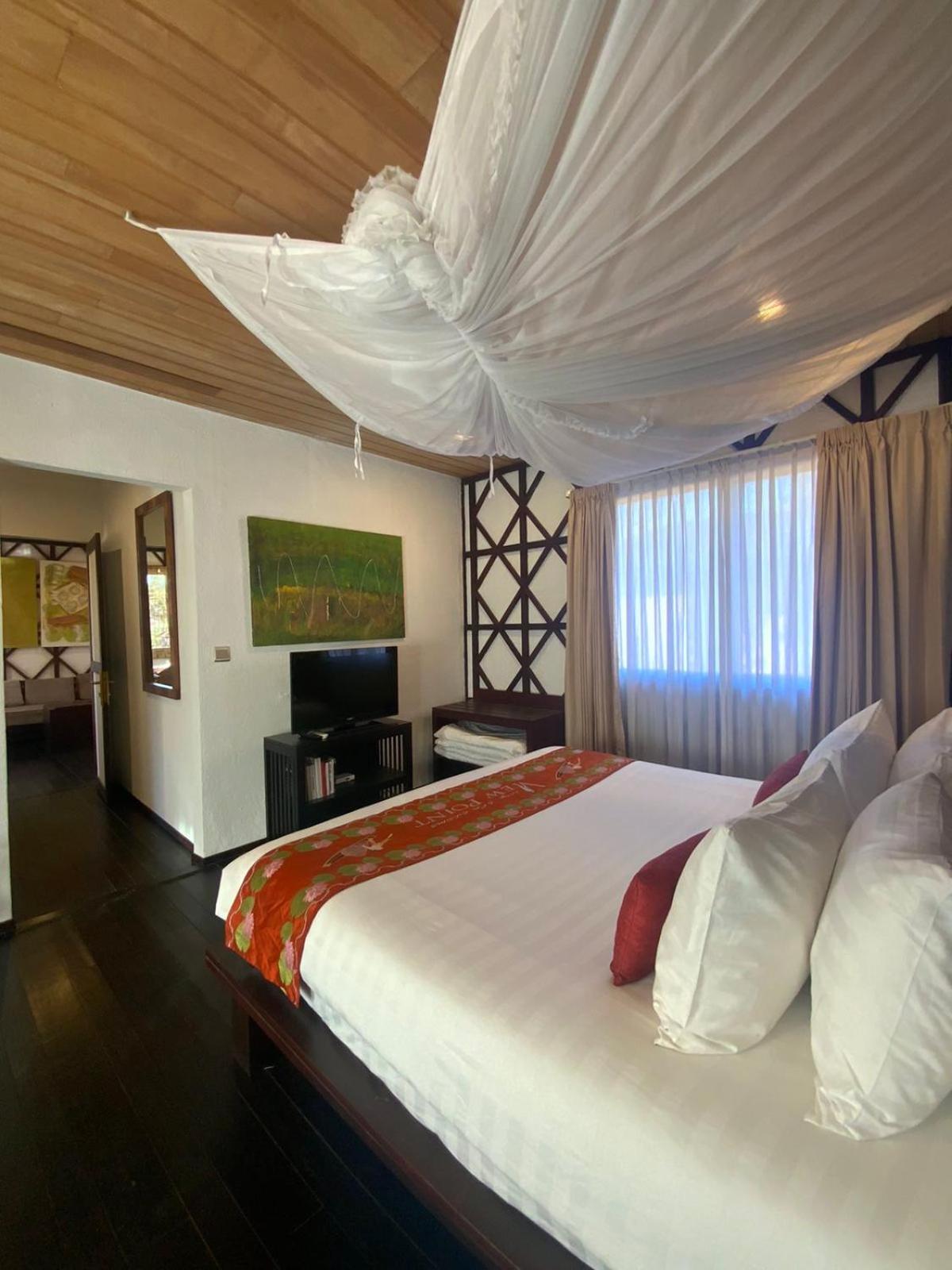 Viewpoint Ecolodge Nyaung Shwe Exterior foto