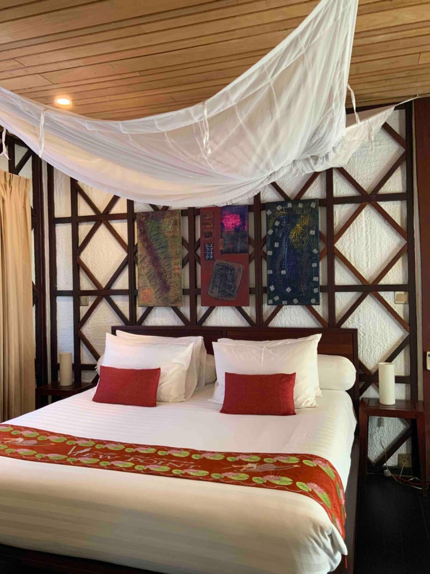 Viewpoint Ecolodge Nyaung Shwe Exterior foto